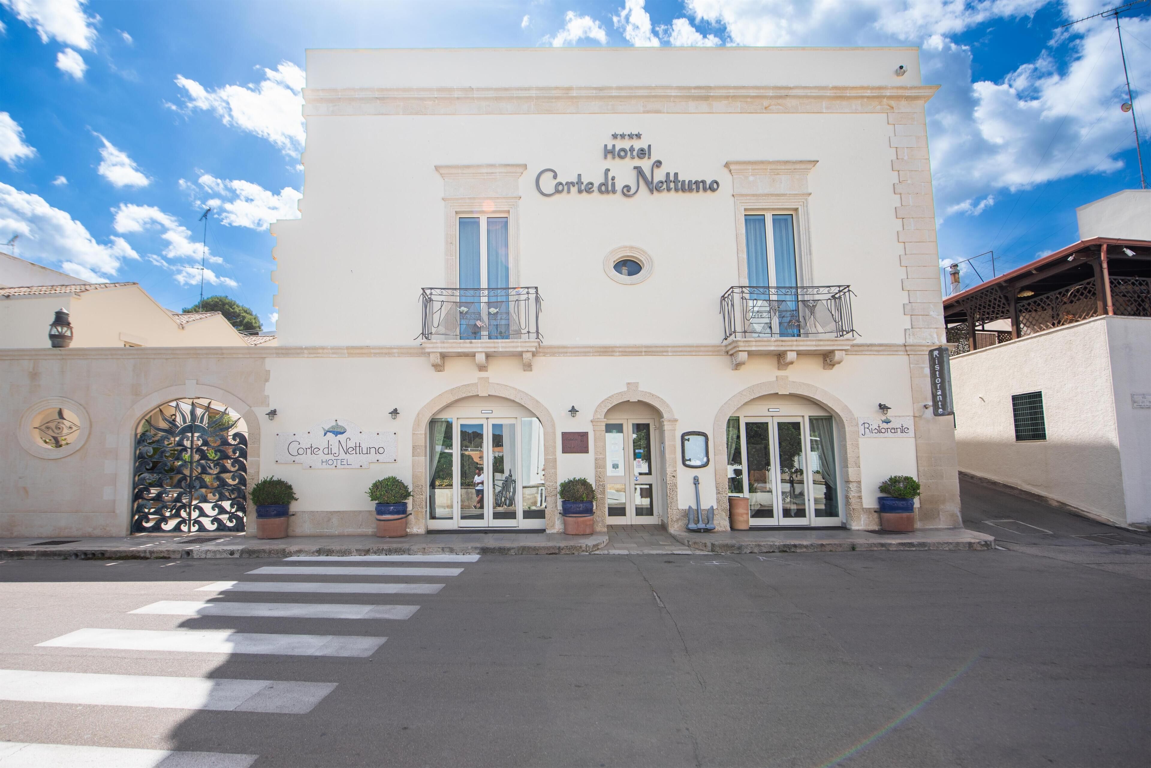 Foto - Corte Di Nettuno - CDSHotels