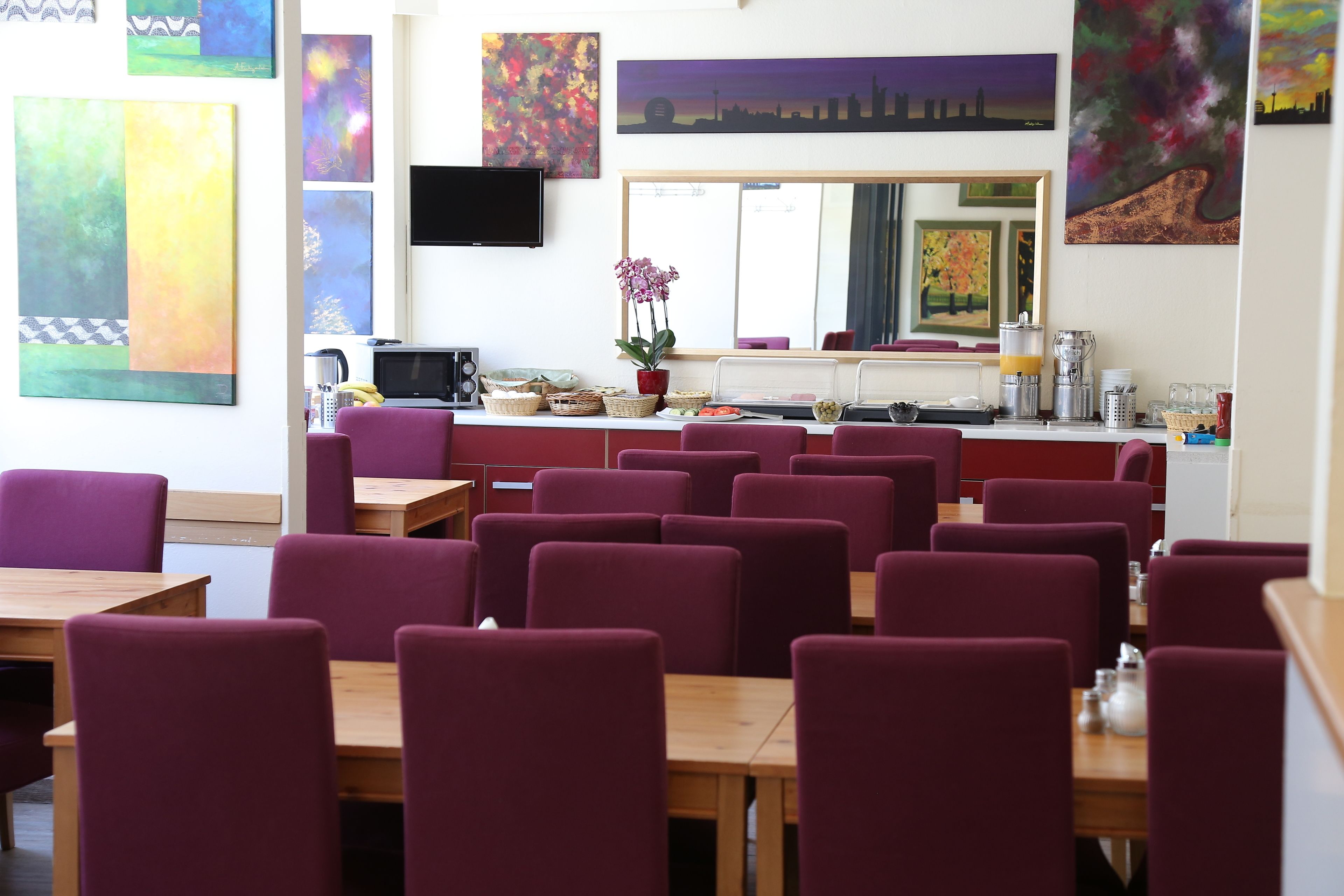 Foto - Pension Alpha