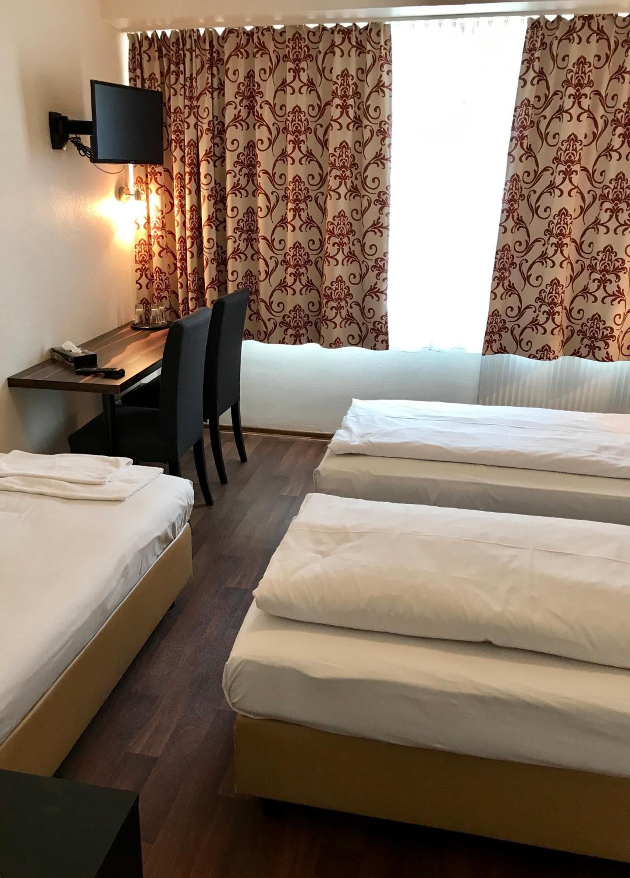 Foto - Pension Alpha