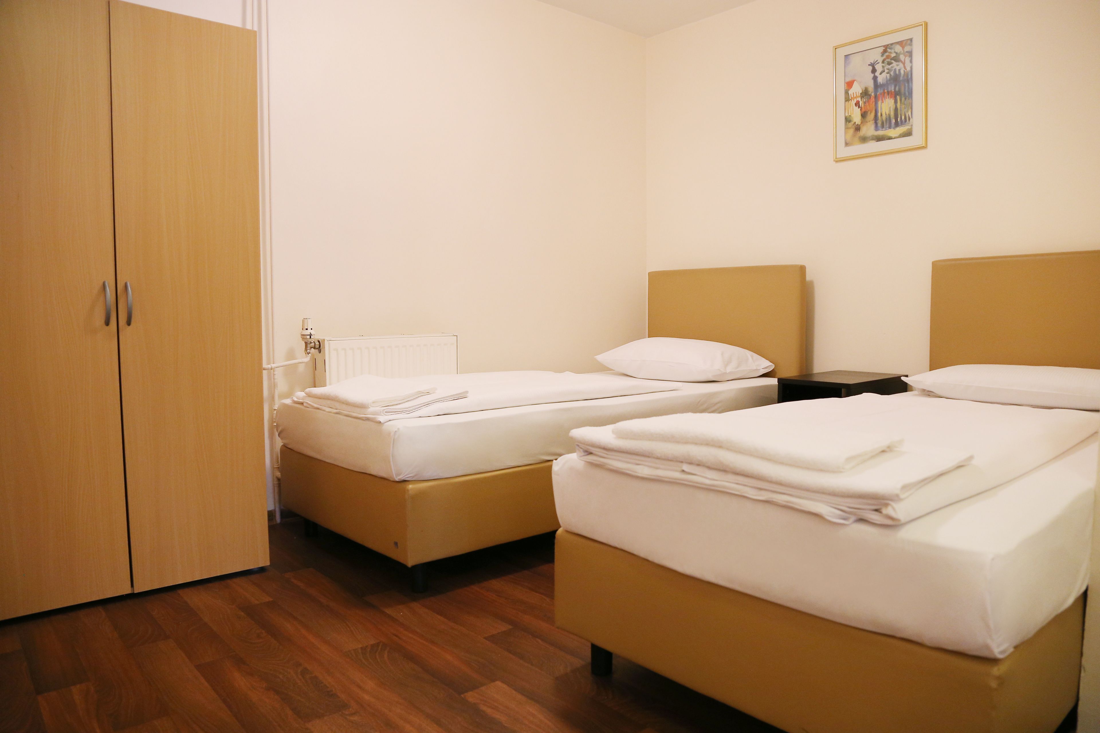 Foto - Pension Alpha