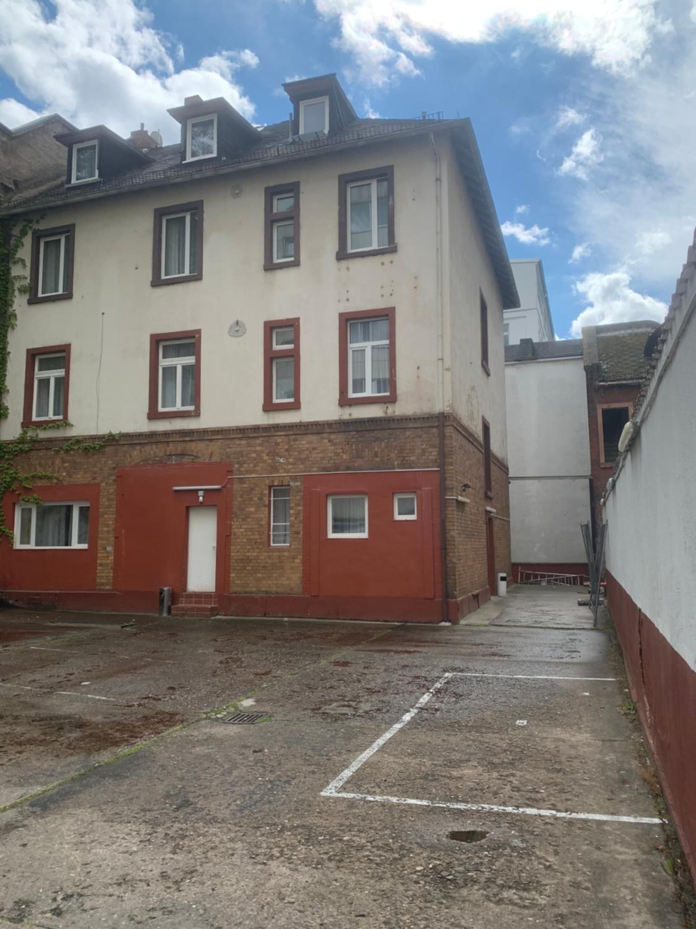 Foto - Pension Alpha