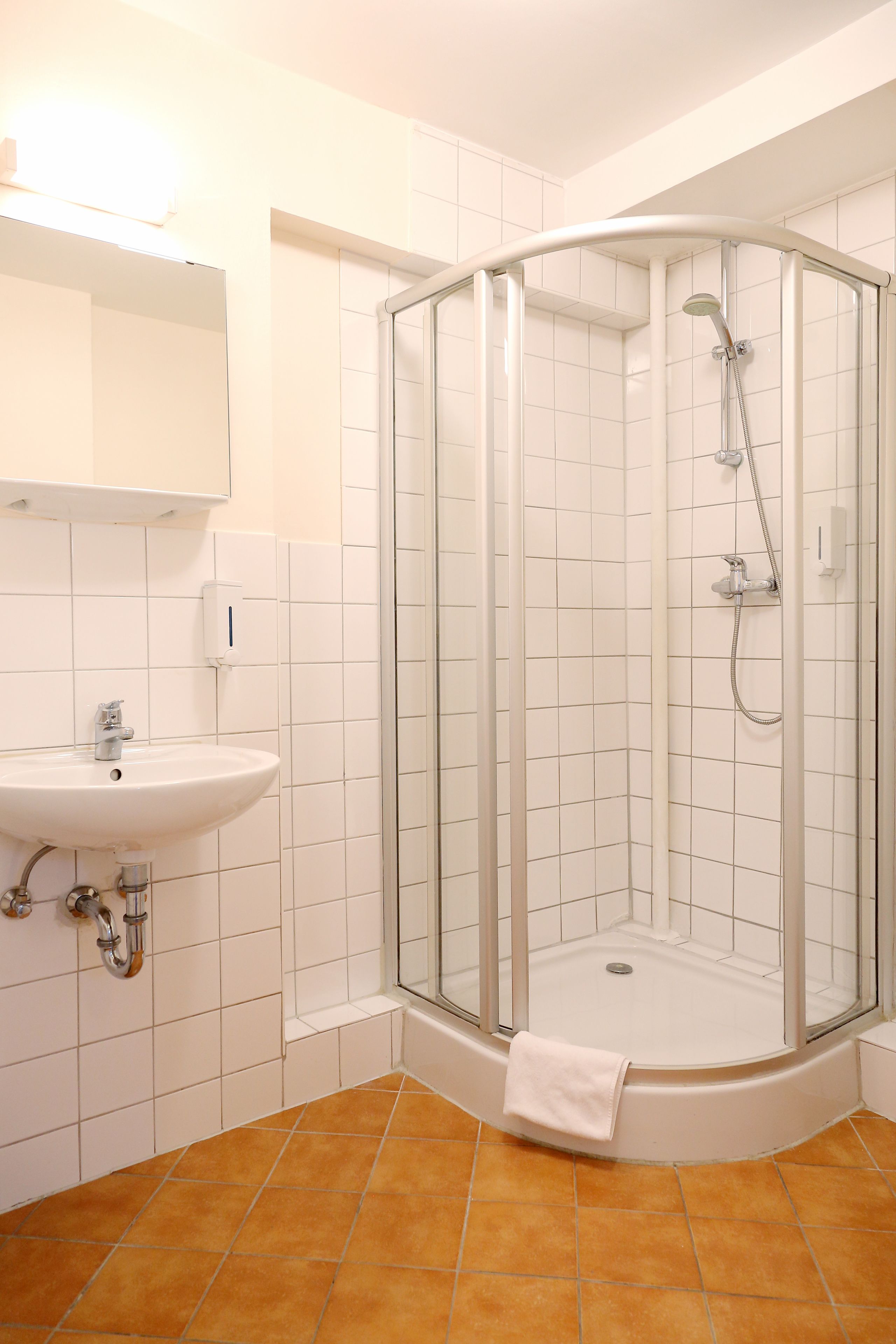 Foto - Pension Alpha