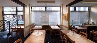 Pension Alpha Frankfurt City