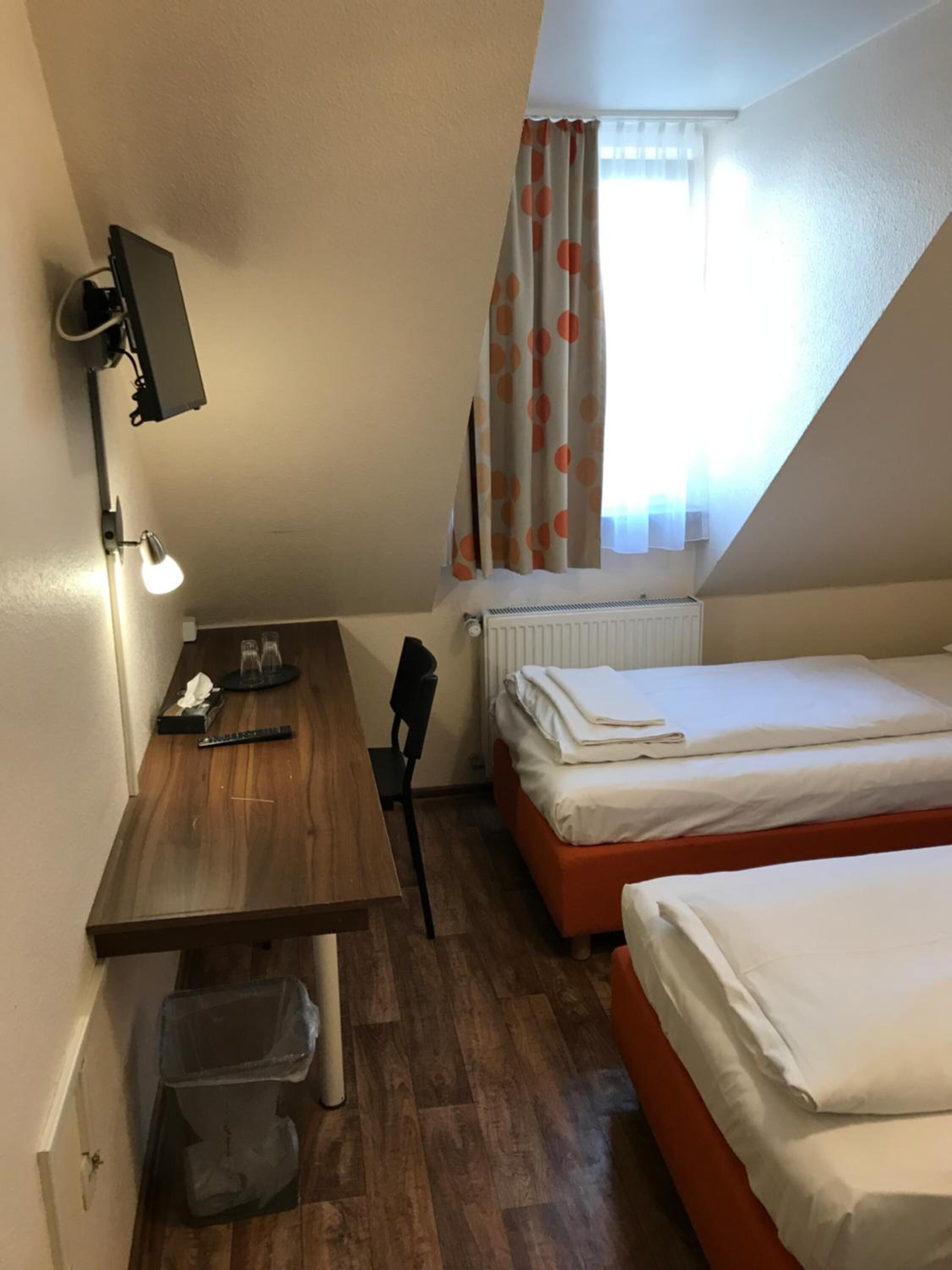 Foto - Pension Alpha