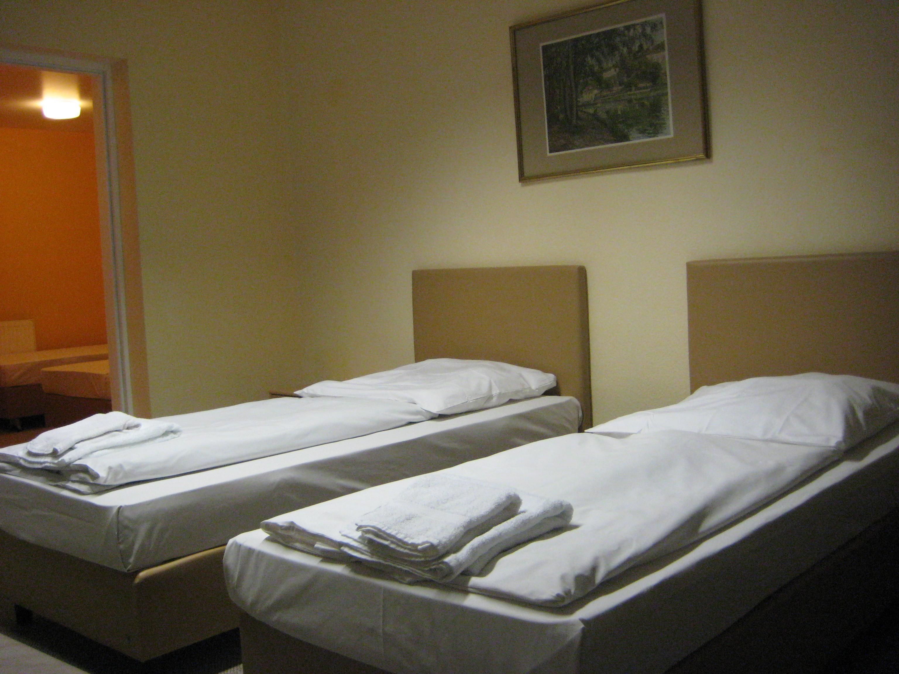 Foto - Pension Alpha