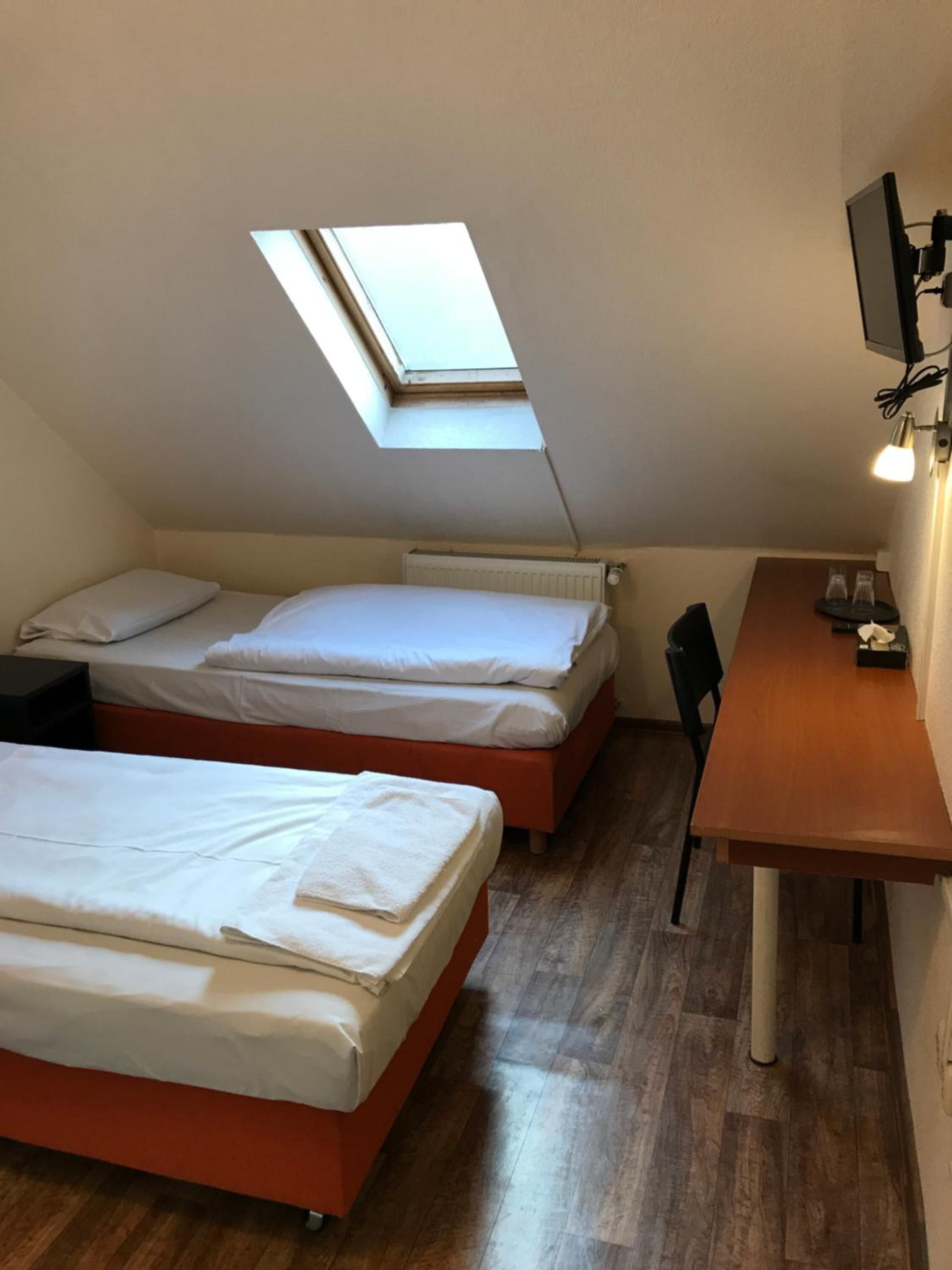 Foto - Pension Alpha