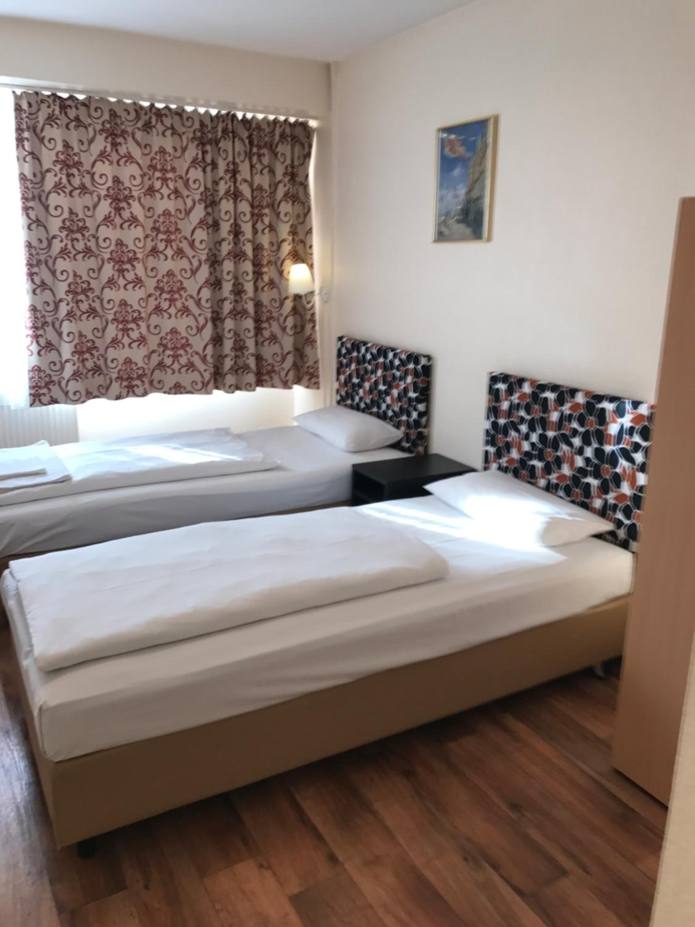 Foto - Pension Alpha