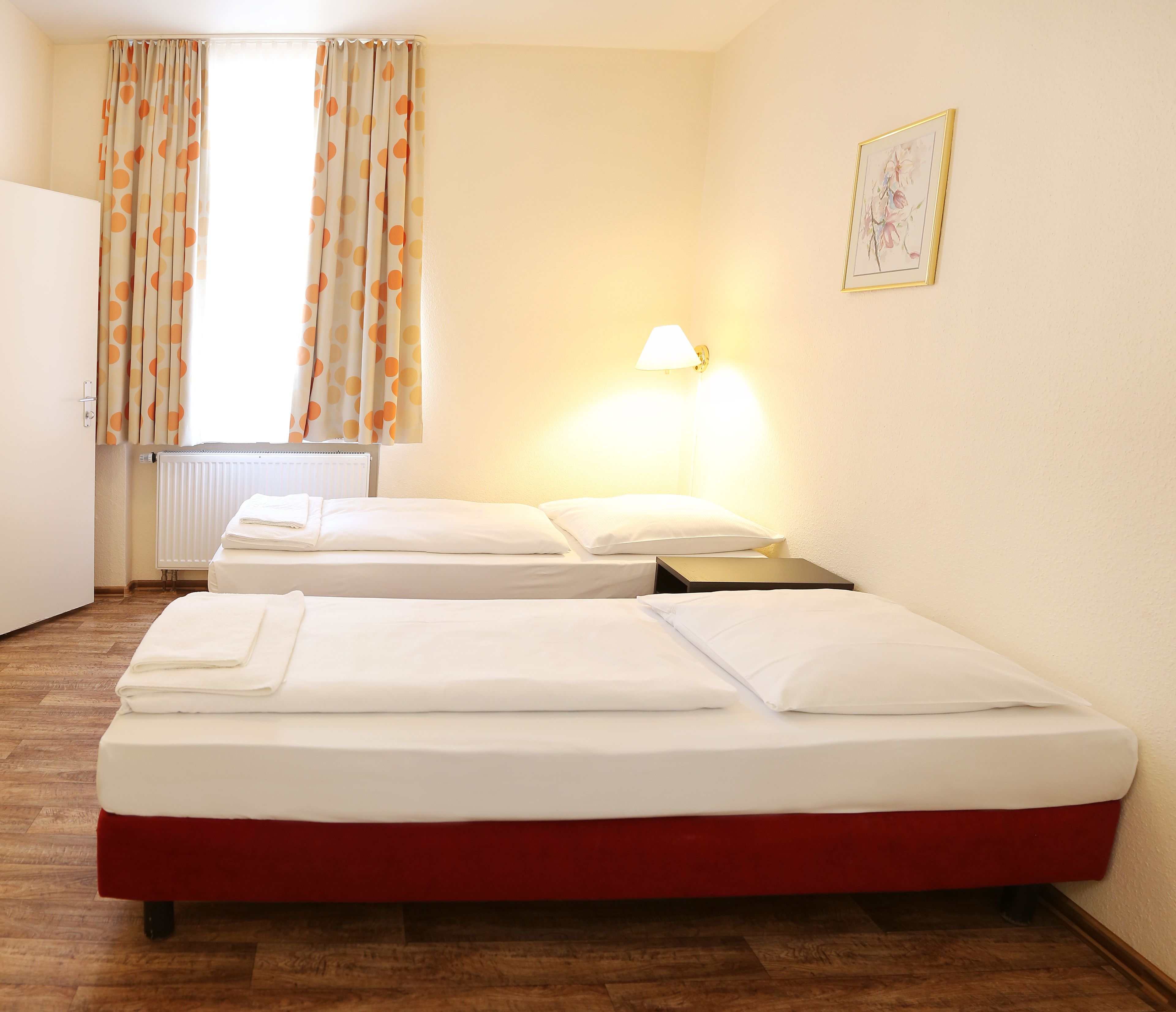 Foto - Pension Alpha