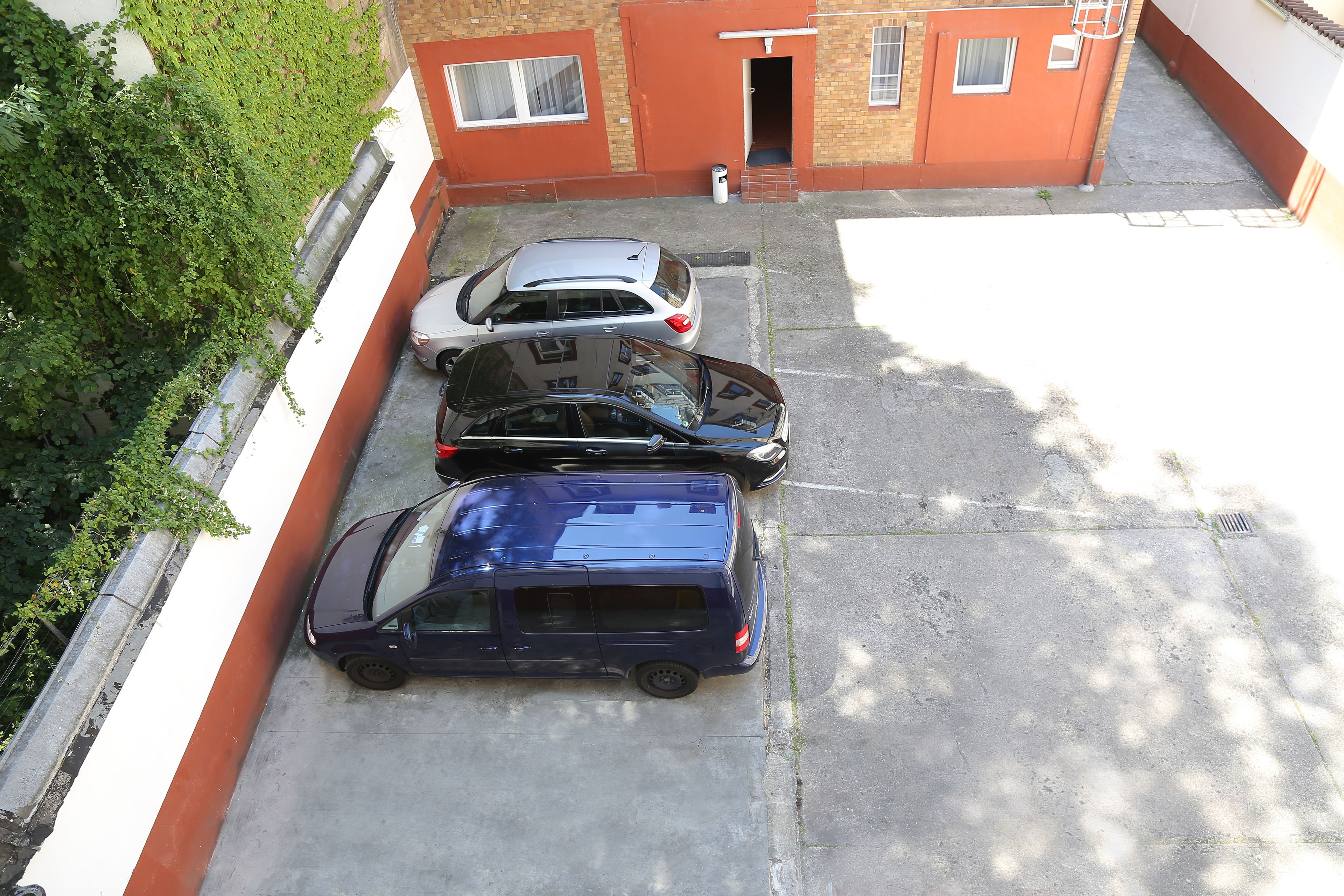 Foto - Pension Alpha