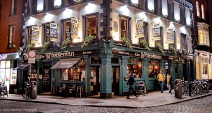 The Norseman