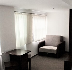 Iron/ironing board, free WiFi, bed sheets - Botel Gracia (Bratislava)