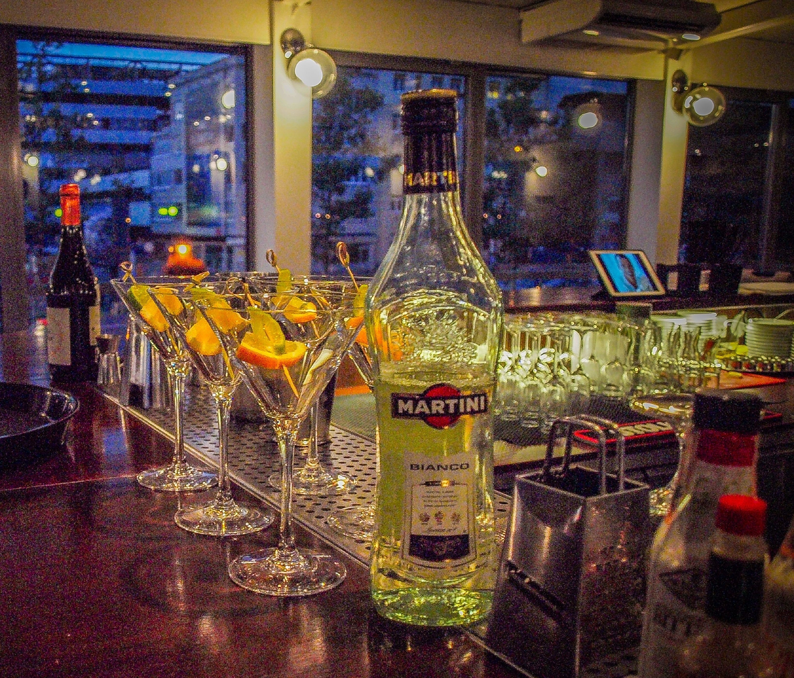 Foto - Botel Gracia