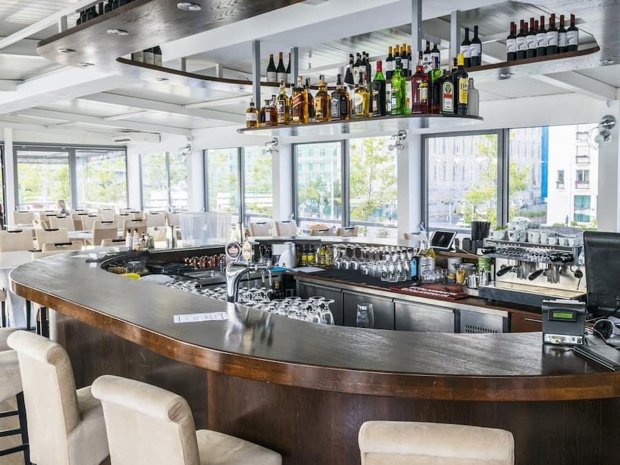 Bar (na propriedade)