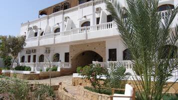 Fachada