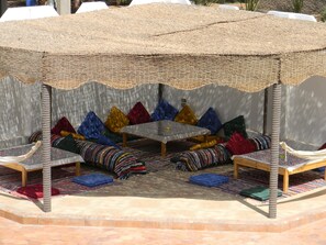 Comodidades da propriedade