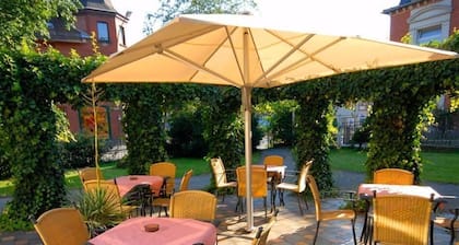 Parkhotel Helmstedt