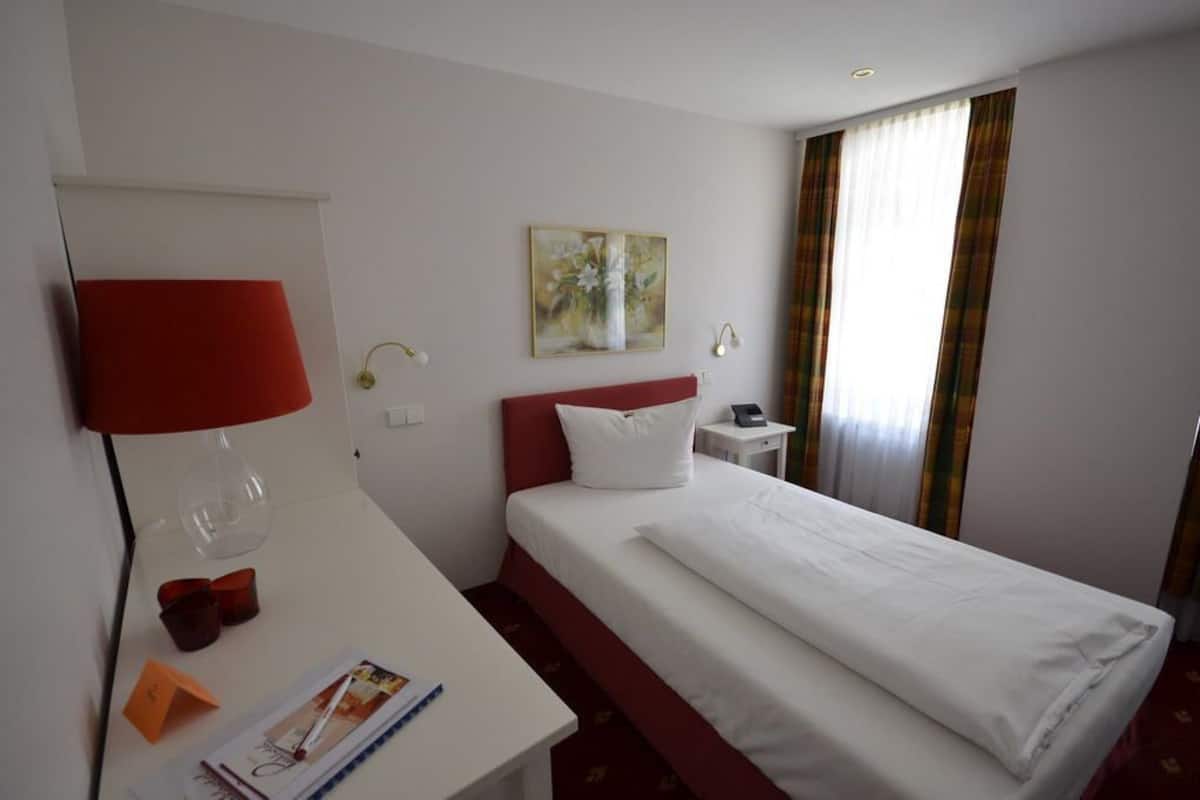 Standard Single Room | Kemudahan bilik