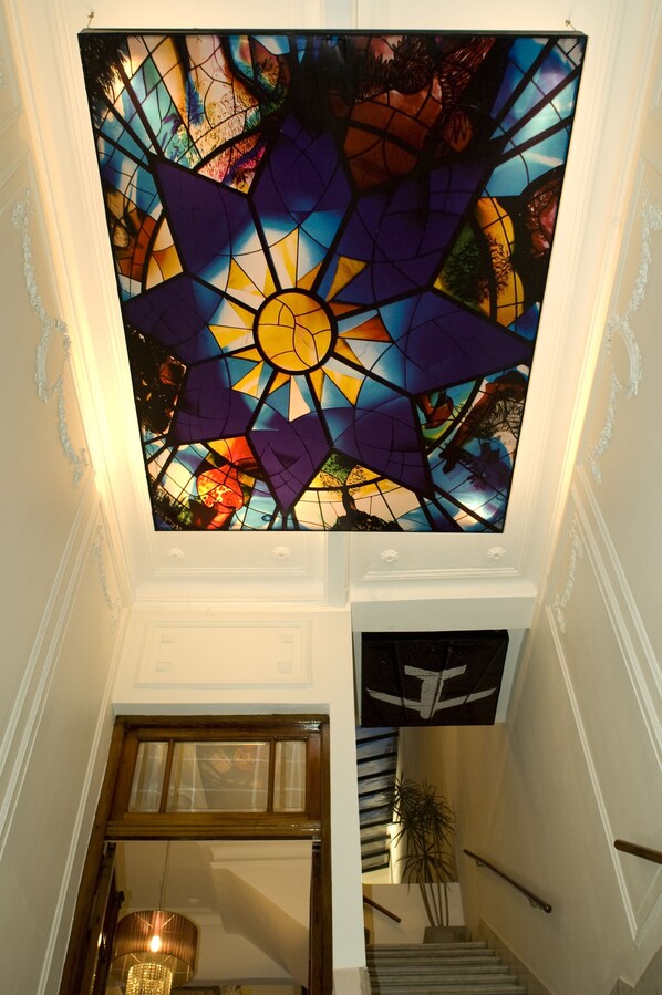 Unclassified image, 1 of 151, button - Blue Soho Hotel (Buenos Aires)