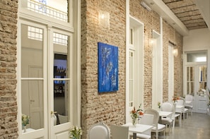 Dining - Blue Soho Hotel (Buenos Aires)