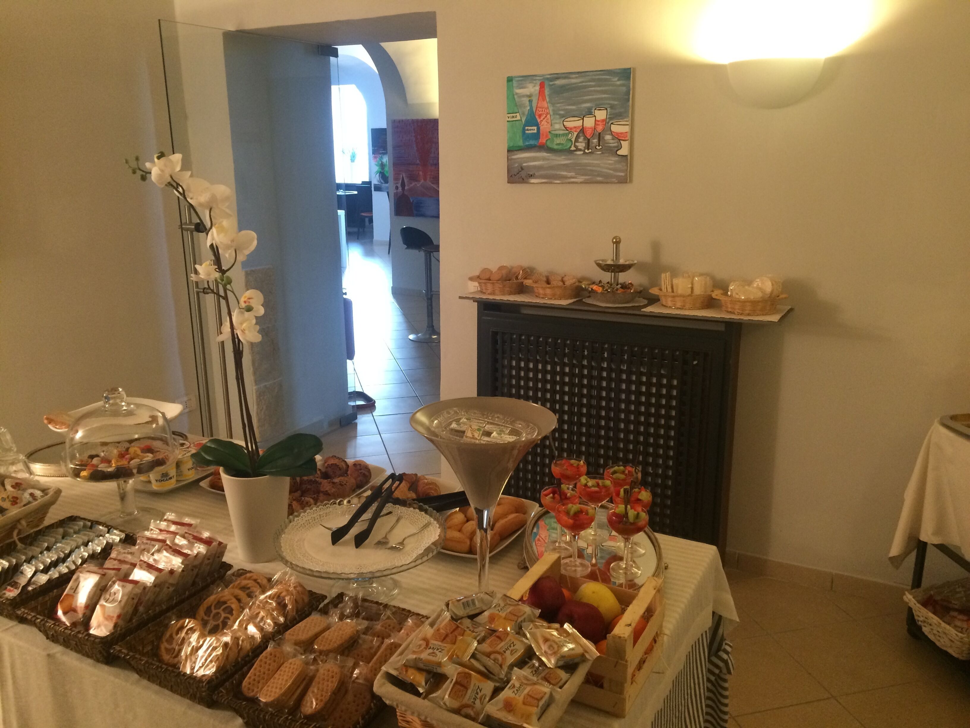 بار (في المنشاة)