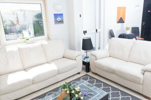 Bar (on property) - Villa Margherita (Naples)