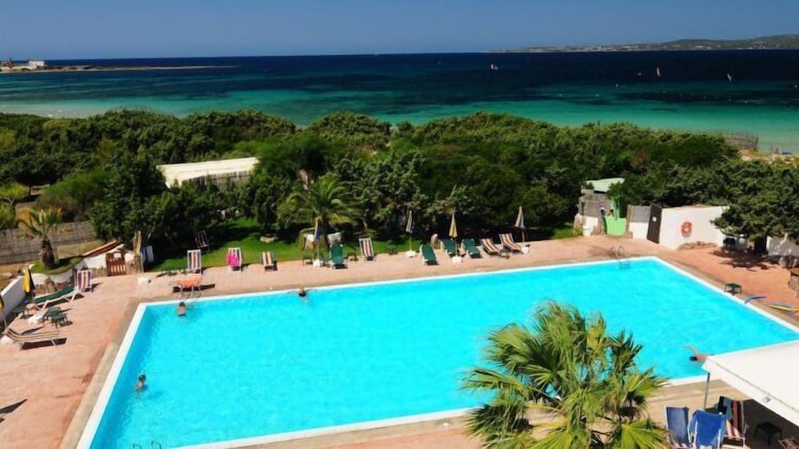 Hotel Stella Del Sud