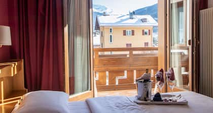 Hotel Sant Anton