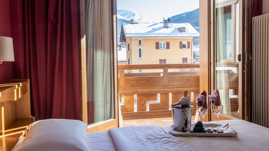 Hotel Sant Anton
