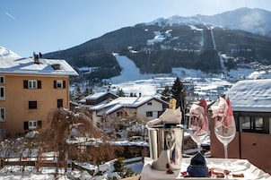 Superior Double or Twin Room | Room amenity