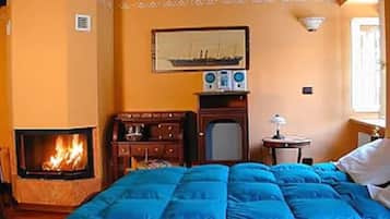 Wi-Fi gratuito, lenzuola