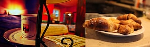 Dining - Porta Cavana (Trieste)