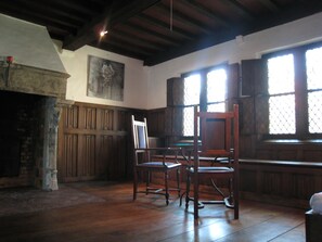 Literie hypoallergénique, articles gratuits dans le mini-bar