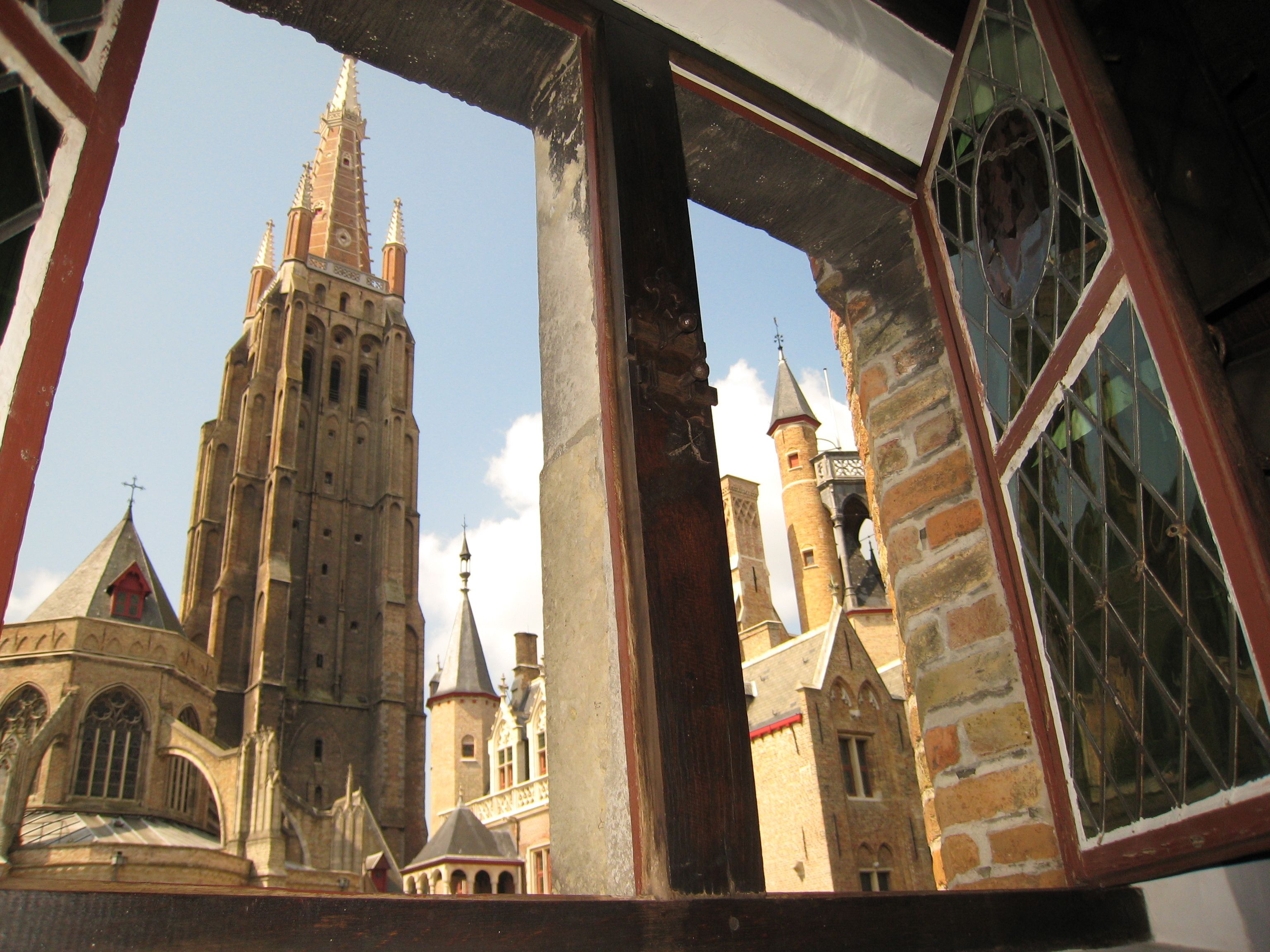 Foto - Guest House Nuit Blanche