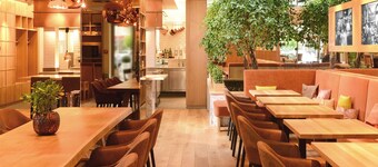 Citta Trüffel Hotel