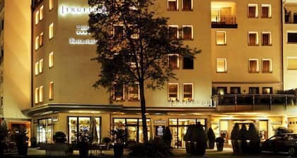 Citta Trüffel Hotel