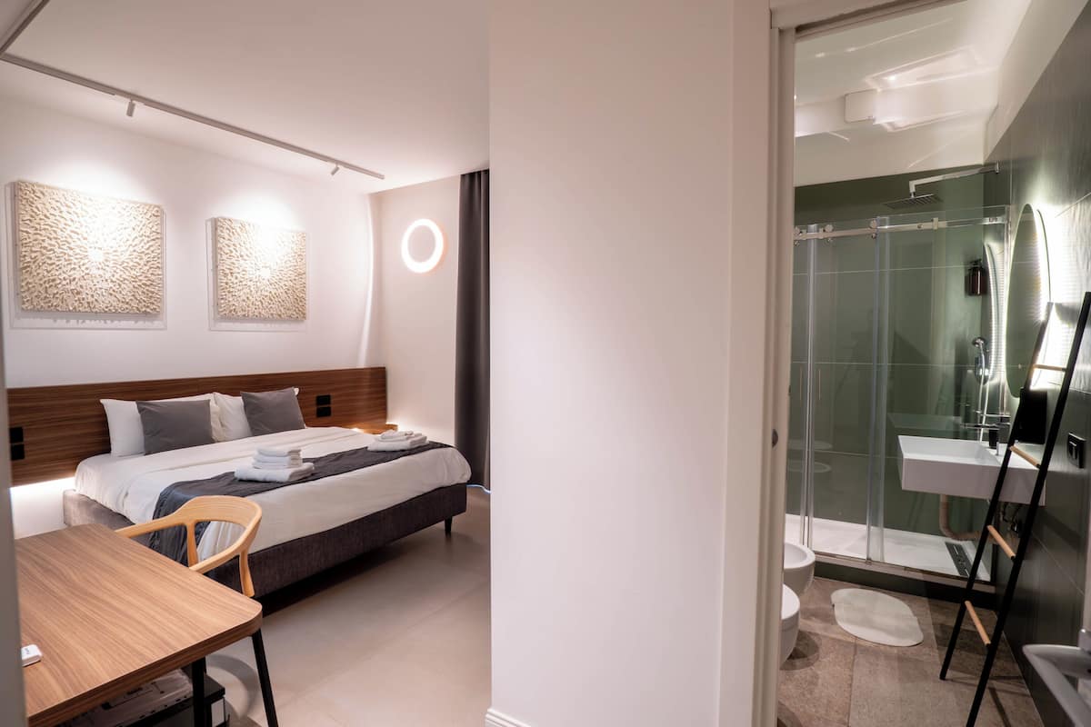 Elite Double Room, Non Smoking