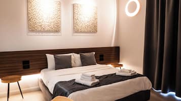 Sábanas de algodón egipcio, ropa de cama de alta calidad y cubrecamas