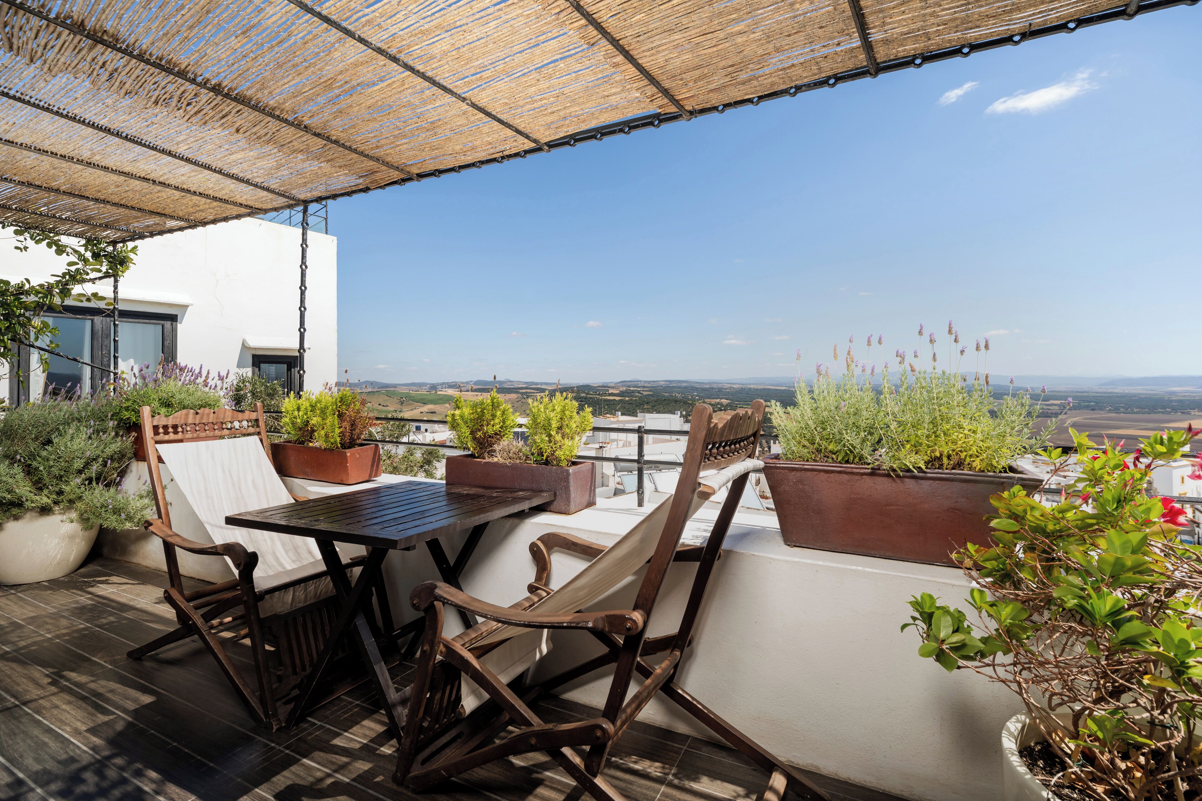 luxury studio suite | minibar, individually decorated, individually furnished