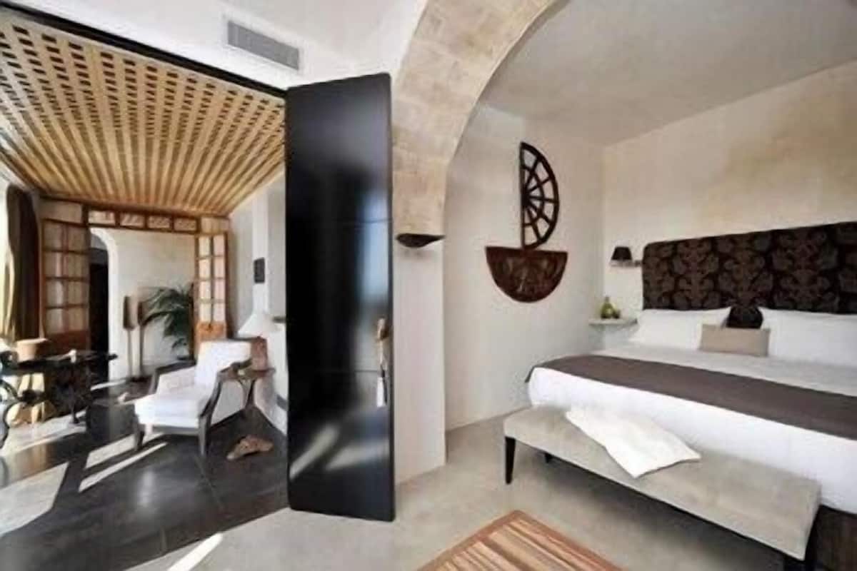 Minibar, con stile personalizzato, con arredamento individuale