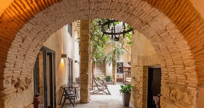 Boutique Hotel V...