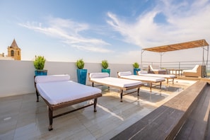 Exterior - Boutique Hotel V-by Grupo Tribu (Vejer de la Frontera)