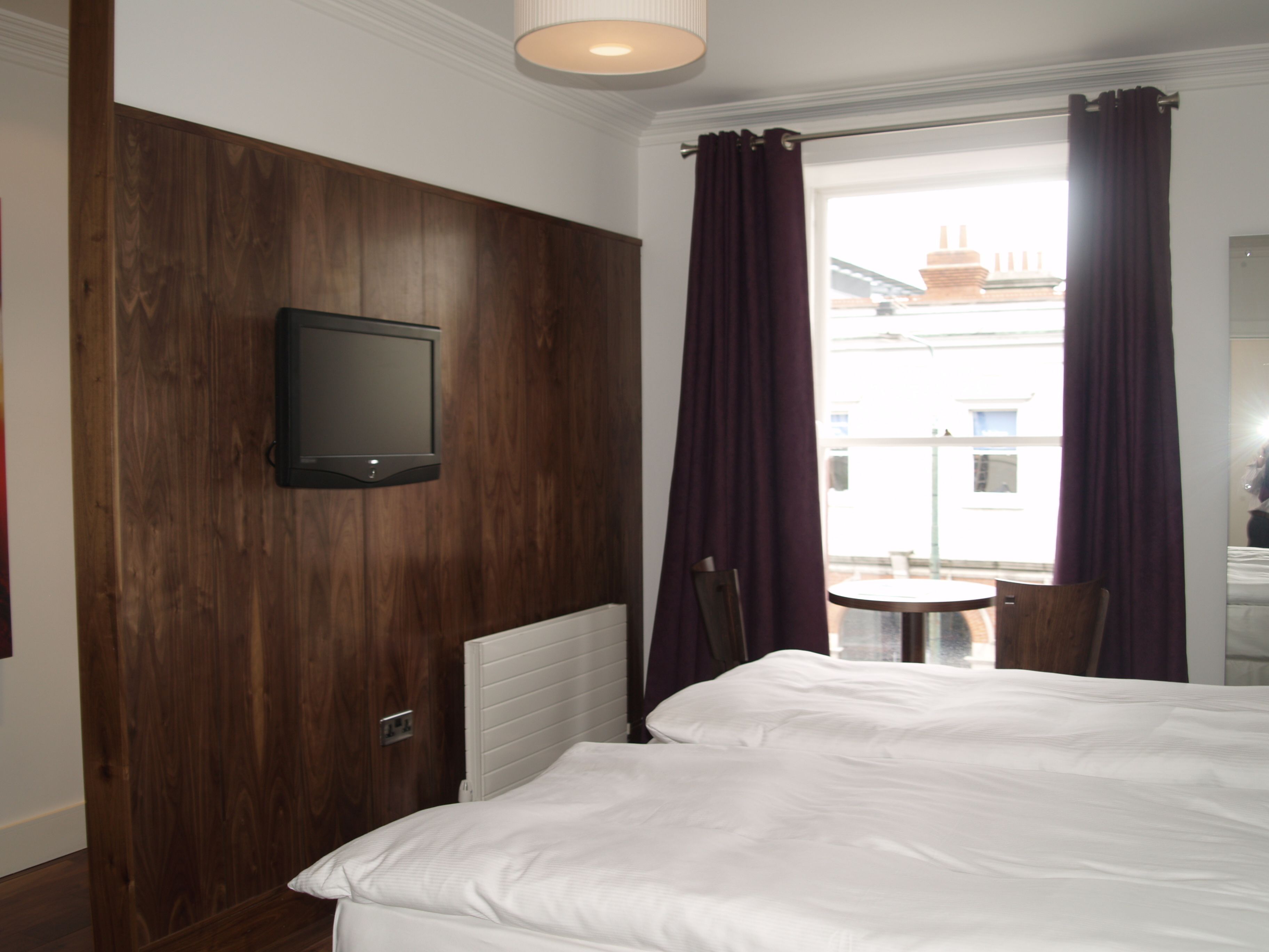 Photo - The Lombard Townhouse