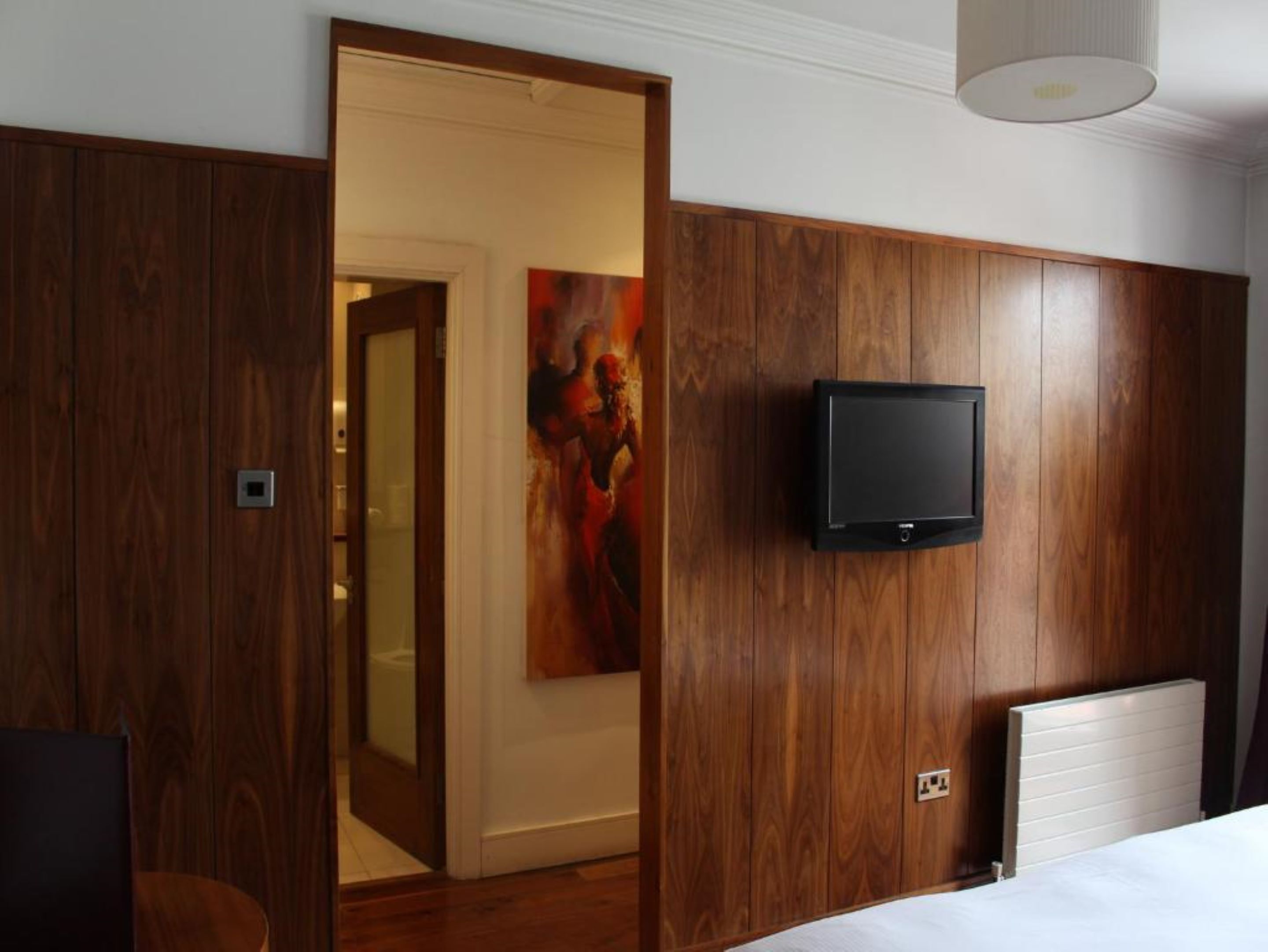 Photo - The Lombard Townhouse