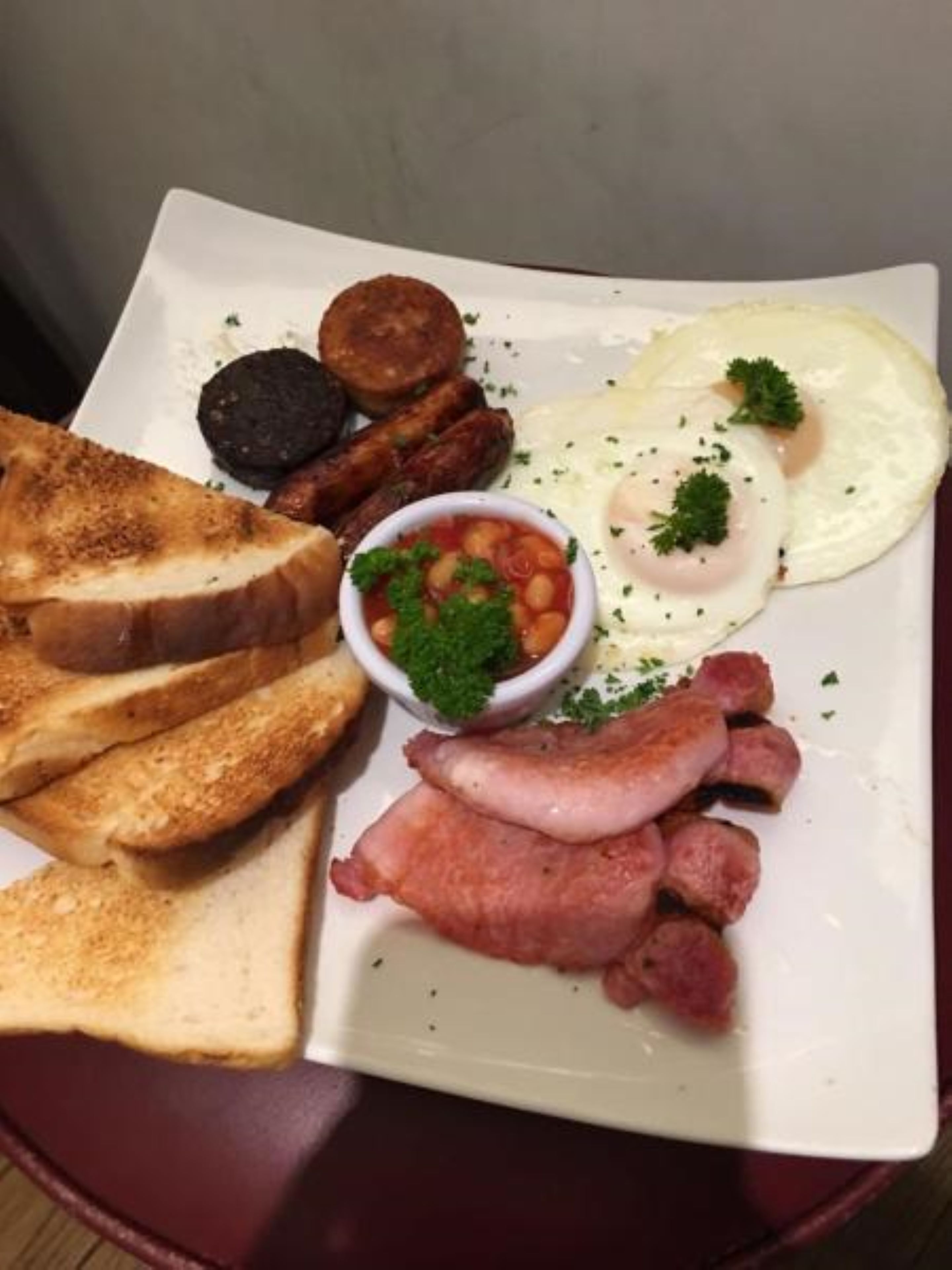 Photo - The Lombard Townhouse