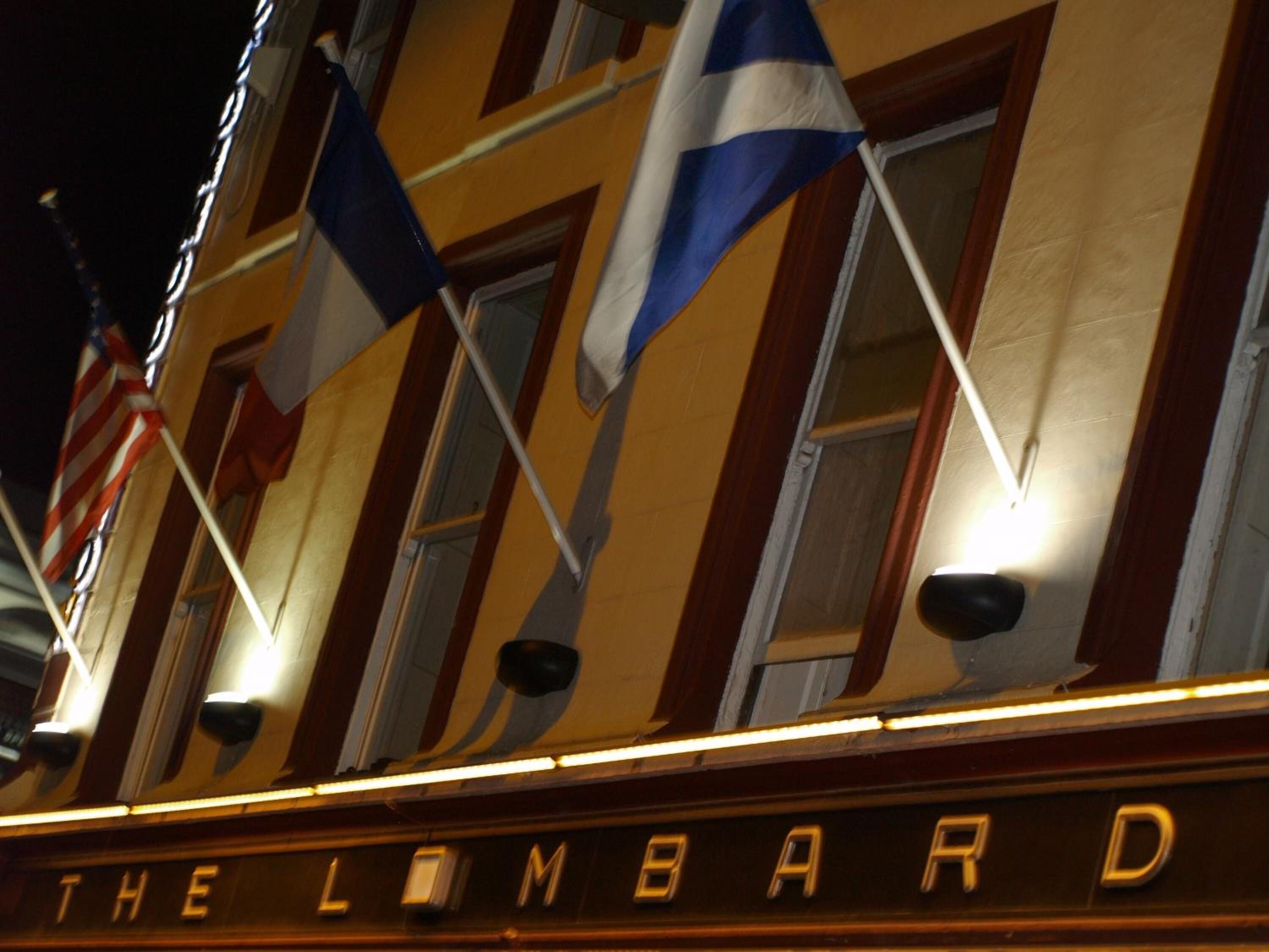 Photo - The Lombard Townhouse