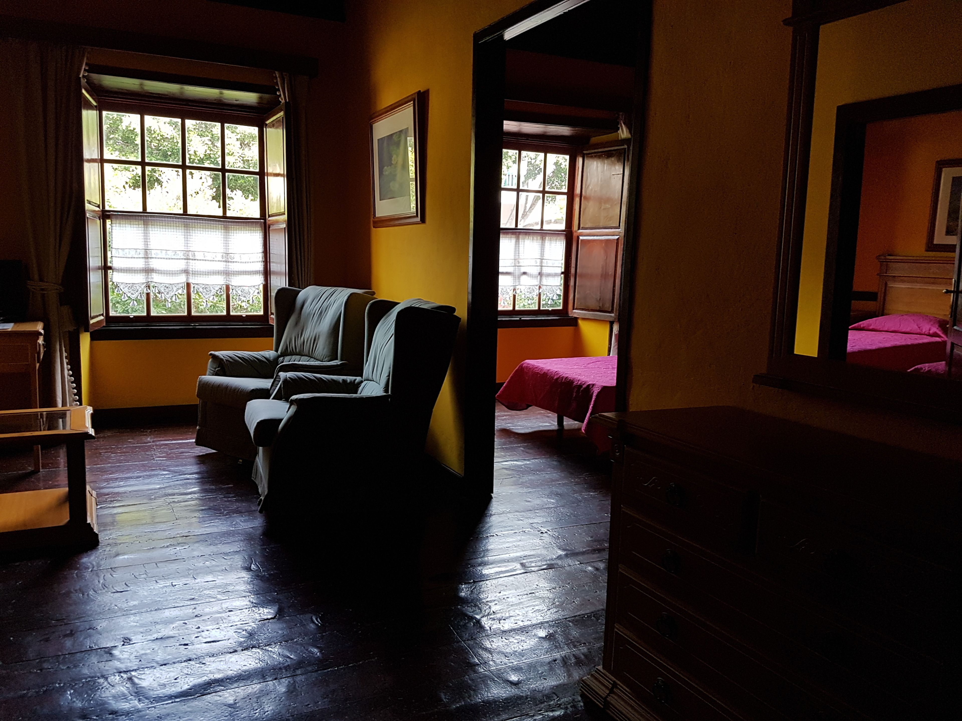 Photo - Fonda Central