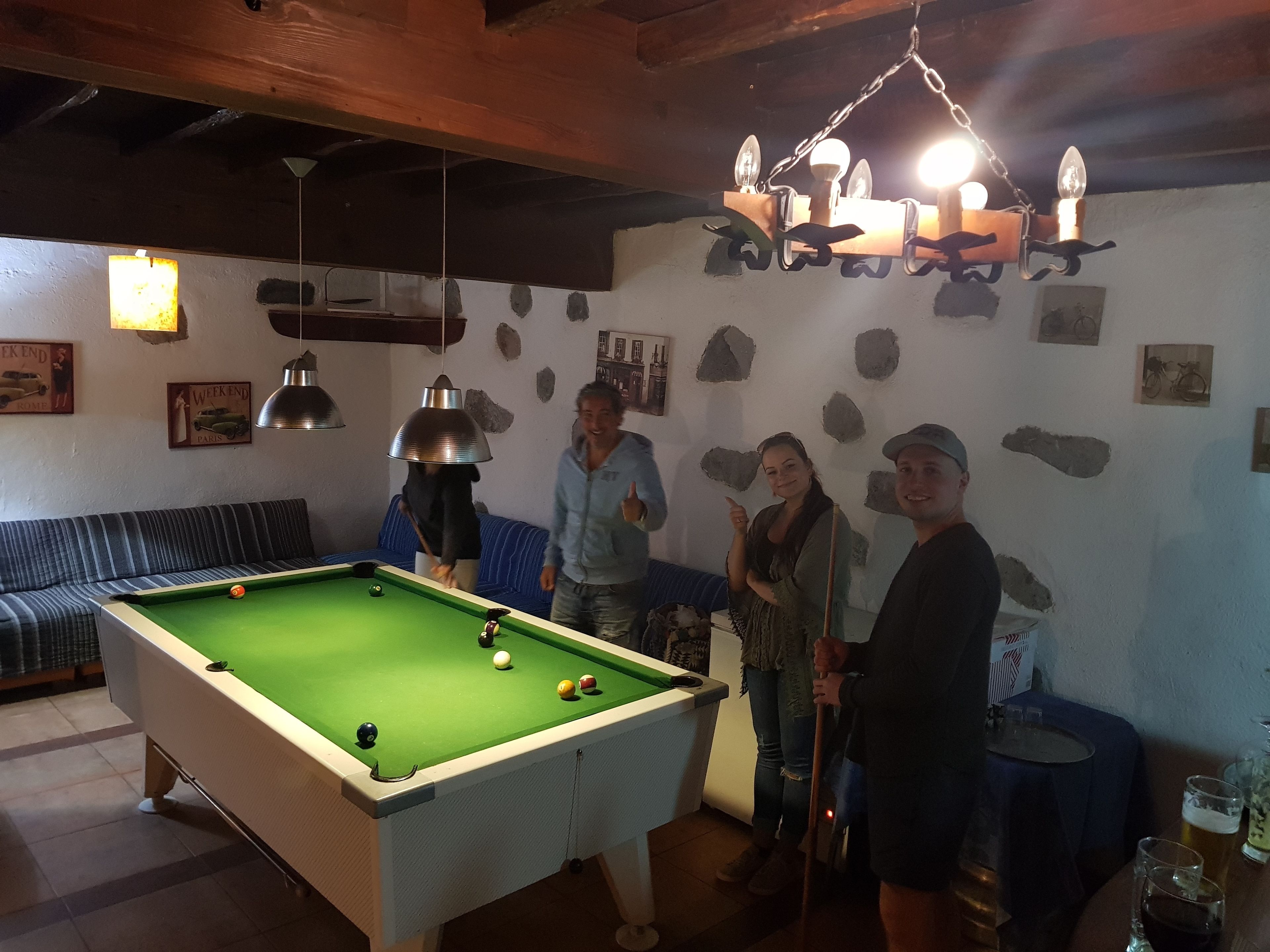 Photo - Fonda Central