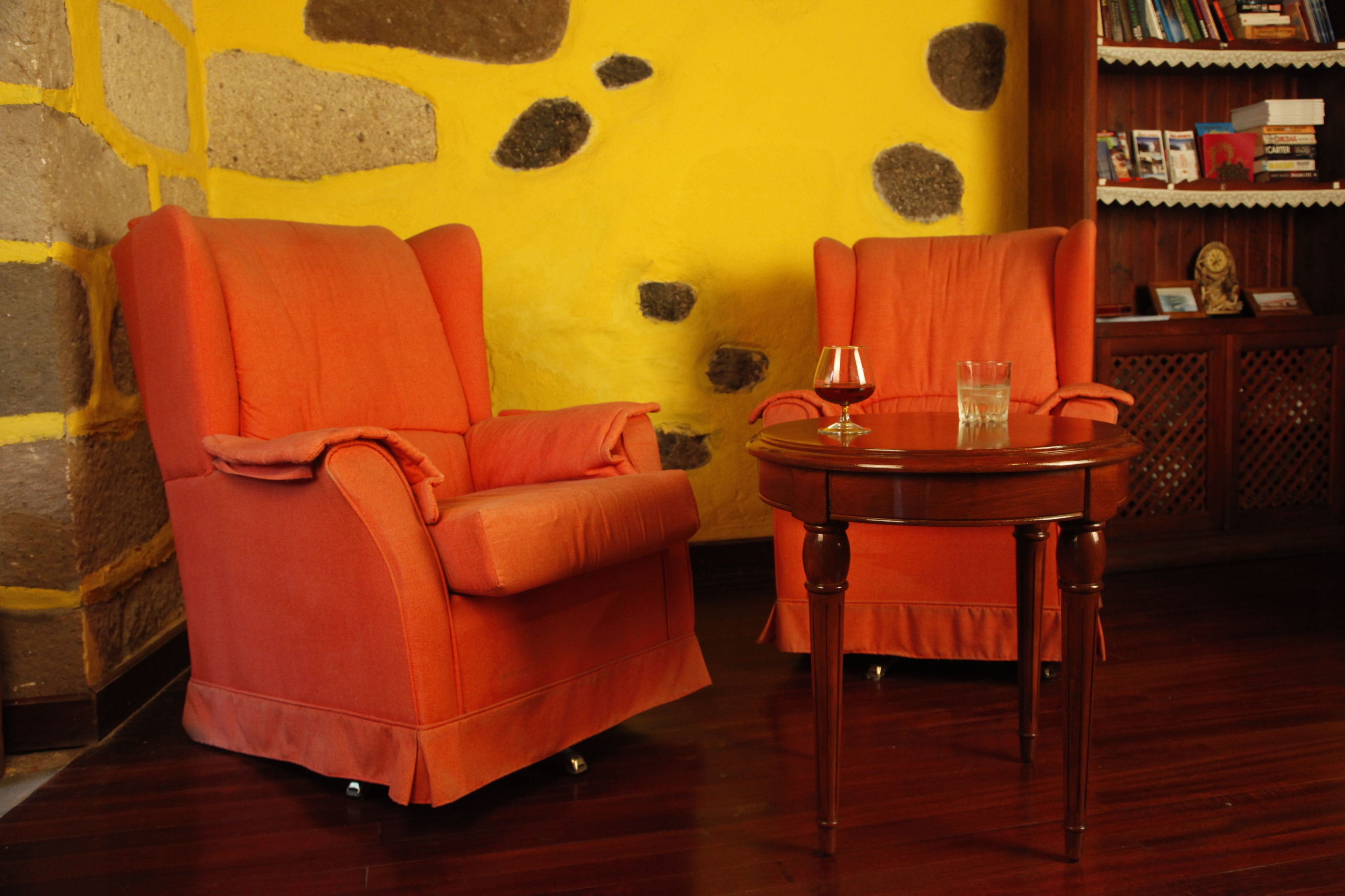 Photo - Fonda Central