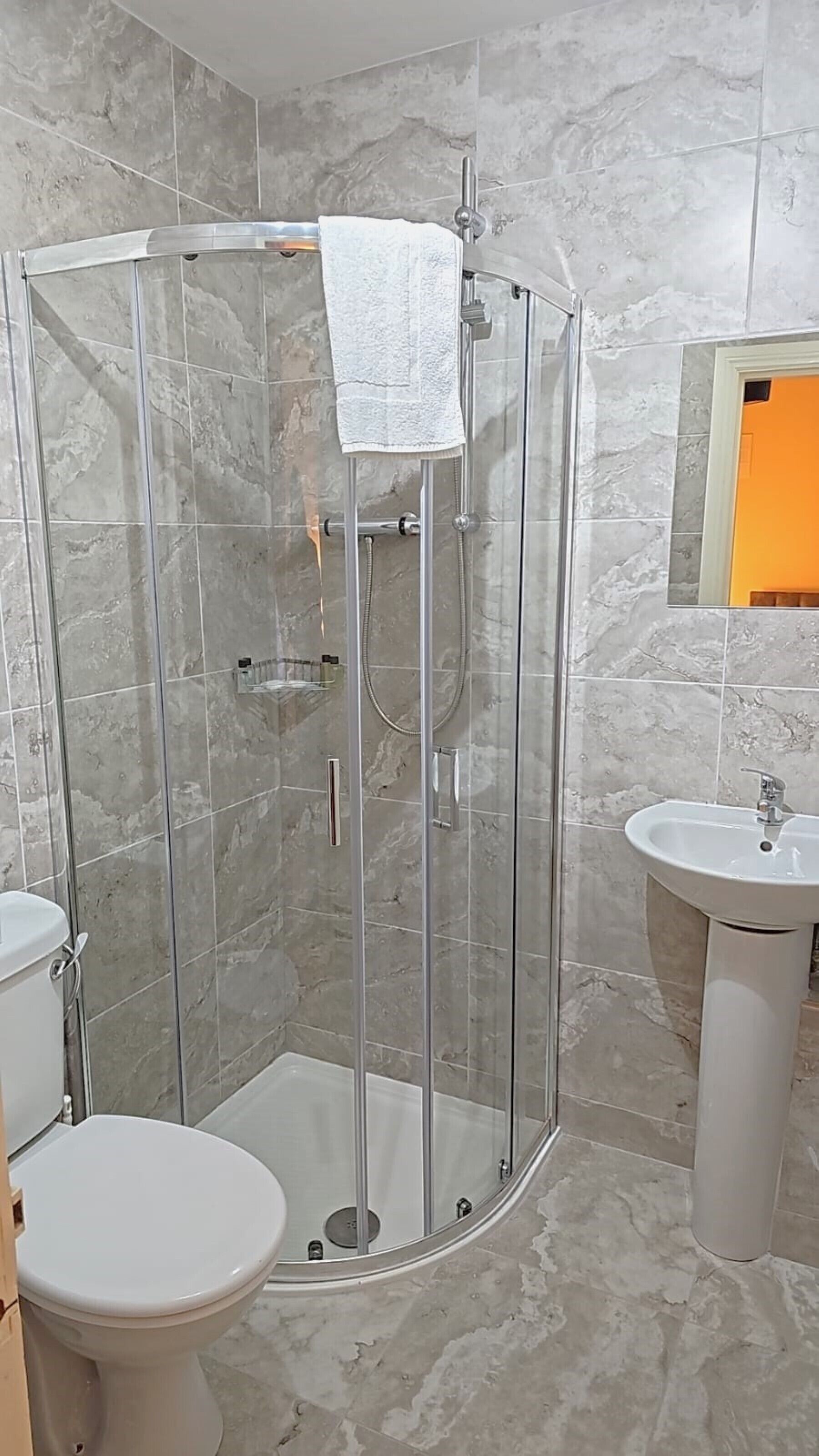 Foto - Fitzwilliam Townhouse