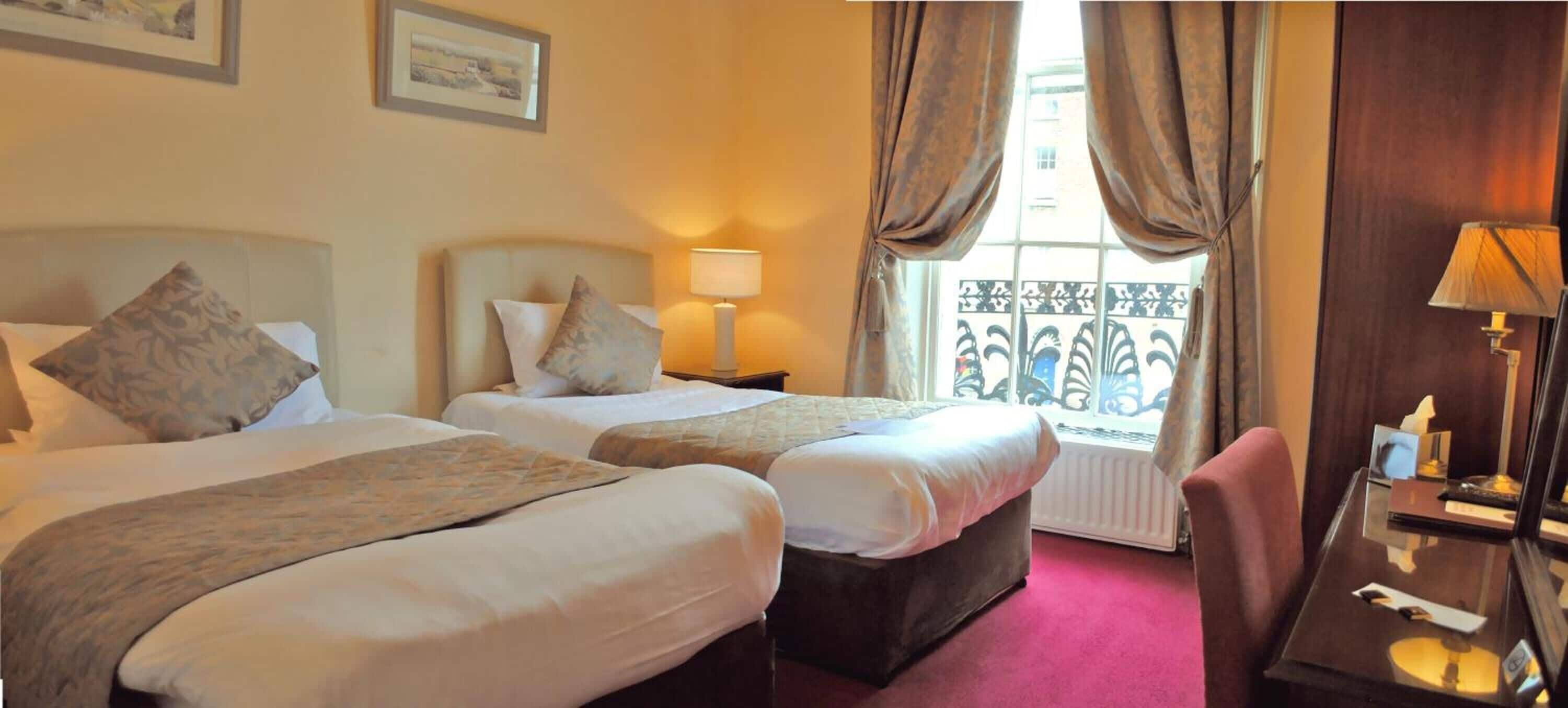 Foto - Fitzwilliam Townhouse